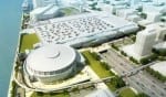 Cobo Center, Detroit, Mich., U.S.