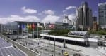 Moscone Center, San Francisco, Calif., U.S. 