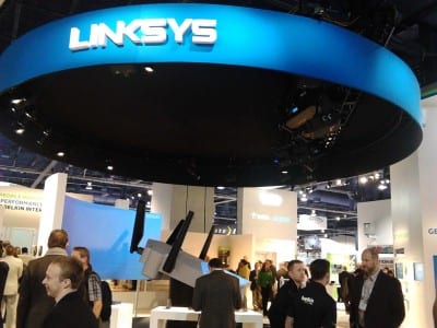 Designed by Pinnacle Exhibits