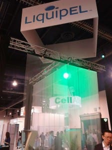Designed by Spoon Exhibits and Events