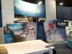 A demo of Skyline's Windscape system at EXHIBITOR2014 (Courtesy: Erik Huey)