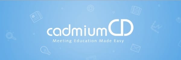 CadmiumCD