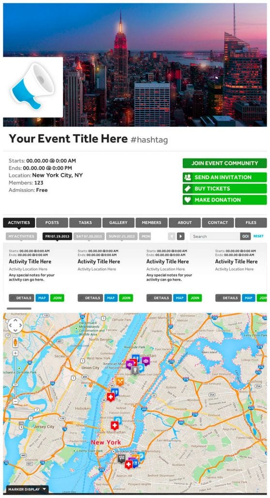 ECN 012015_NTL_SmartCrowdz screenshot