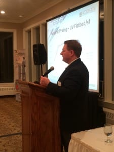 Dan Greene, managing partner, Nolan Advisory Services