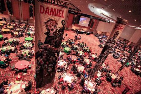 Gen Con CEO to move show from Indiana Convention Center after 2020.