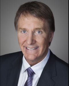 Larry Harrison