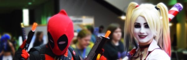 MomoCon 2016