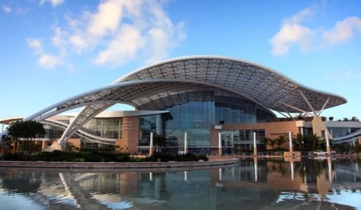 Puerto Rico Convention Center