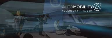Automobility
