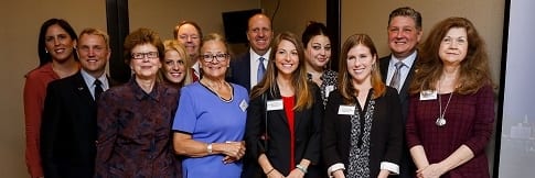LVCVA Delegation