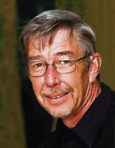 Micheal Thompson