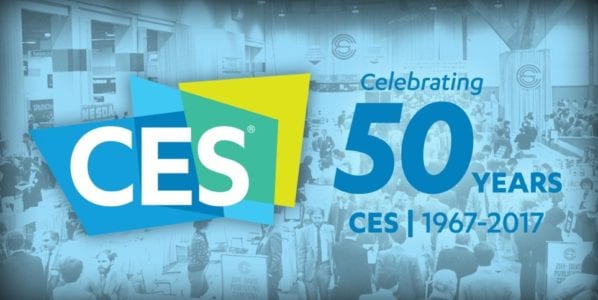 CES 50th