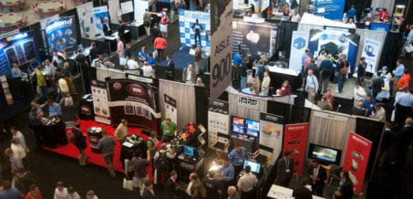 Canadian Manufacturing Technology Show
