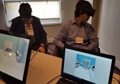 Kaon VR