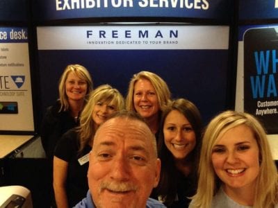Freeman