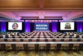 North American Iron Workers-IMPACT Conference