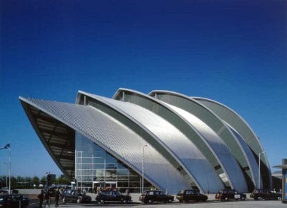 Scottish Exhibition & Conference Centre