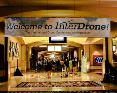 InterDrone