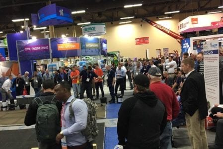 Intl Roofing Expo 2017