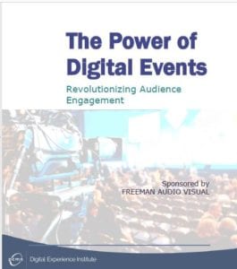 PCMA White Paper