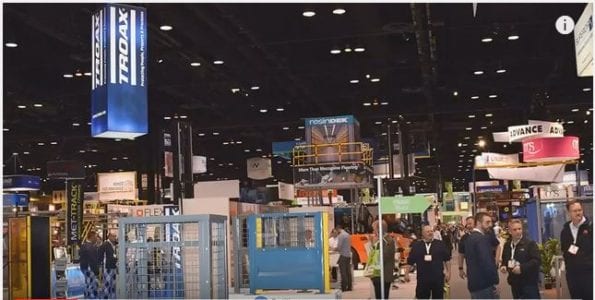 ProMat 2017