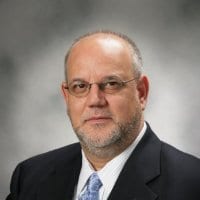Dan Kallen ITRA