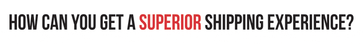 Superior Logistics