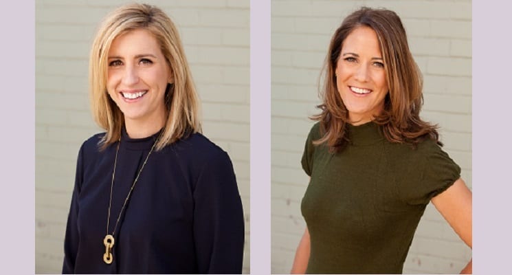 ACCESS-Danielle Phippen Heidi Brown