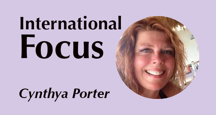 International Focus