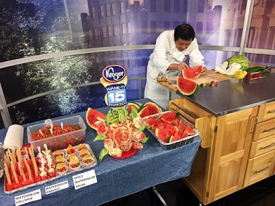 Chef-Poon-Krogers-booth-