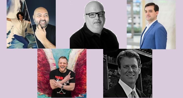 Event Technology Week Speakers