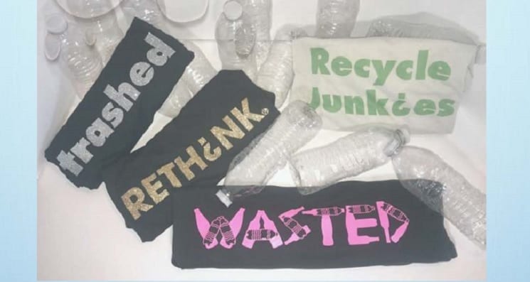 Rethink Earth Week