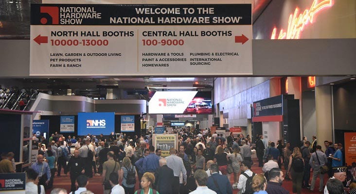 National-Hardware-Show