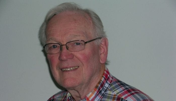 Ron Maillet In memoriam