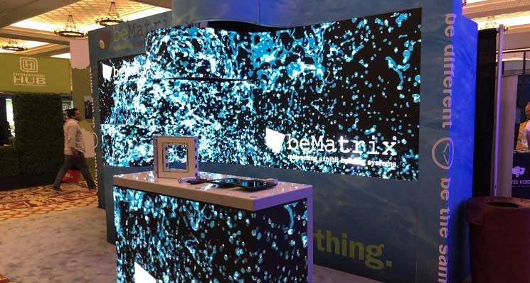 beMatrix-booth1