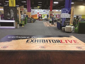 ExhibitorLive
