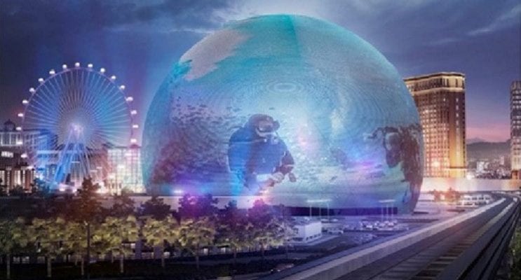 MSG-Sphere-update