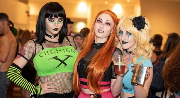 Dragon-Con