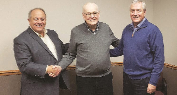 Ron-Malliet-obit-Exhibit-Systems-acquisition-of-KMK-