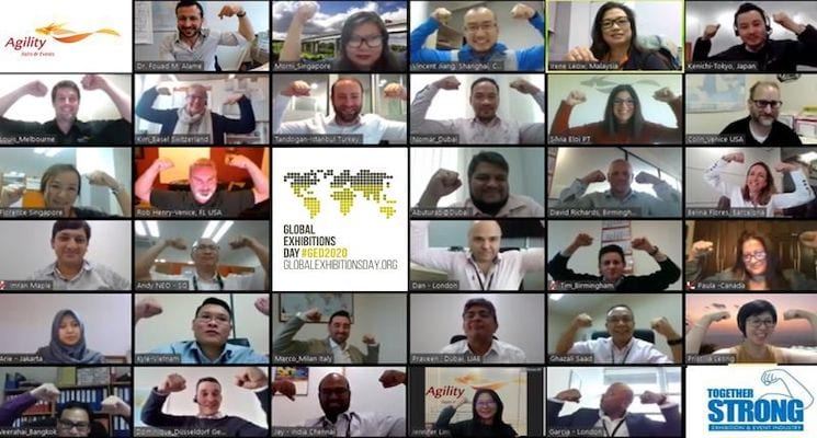 TogetherStrongCampaign