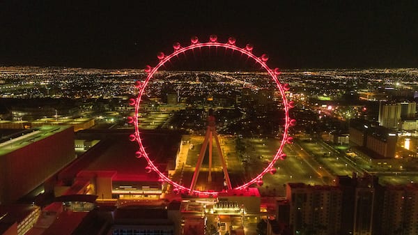 Caesars The Link