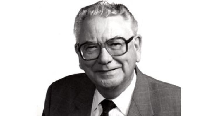 In Memoriam Don Bendickson