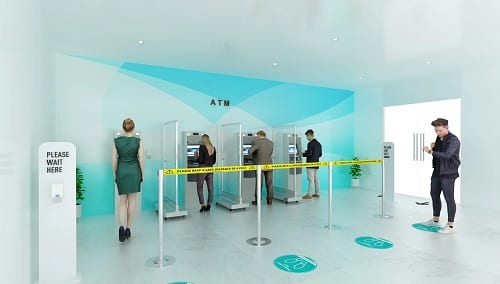 Astound Group has been designing workplace containment solutions 2