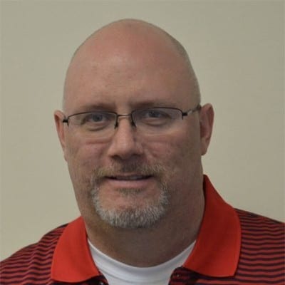 Matthew Little EDPA Texas