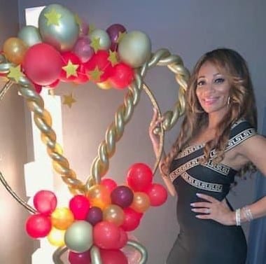 Bianca Cimino OS Photo Booths