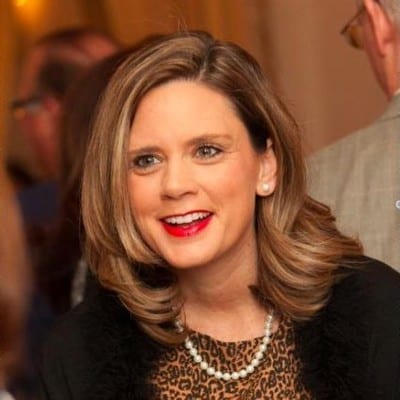 mdg exec roundtable Kimberly Hardcastle-Geddes
