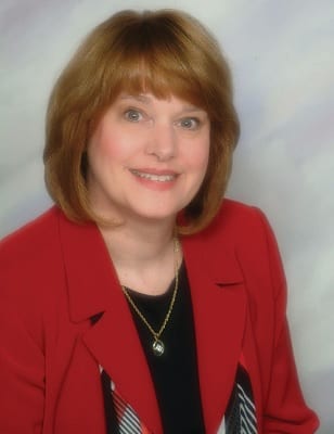 CANDY ADAMS 