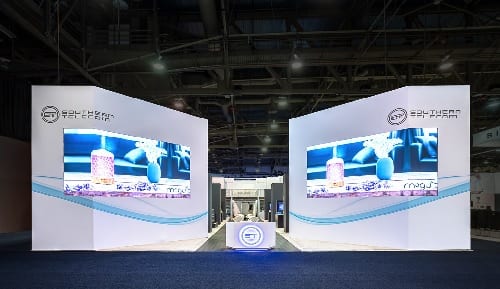 Circle TPR Southern Telecom