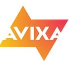 Avixa logo