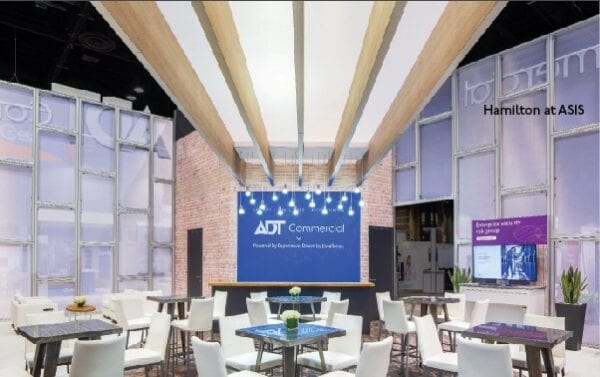 Hamilton at ASIS